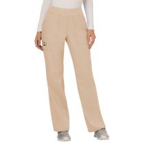 Cherokee Ww110 Pull On Slacks 116057  REVOLUTION