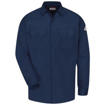 Bulwark Fr Slw2 Work Shirt 116059  NEW