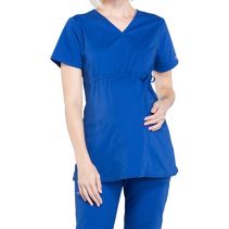 Cherokee Ww685 Maternity Top 116106  PROFESSIONAL