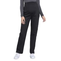 Cherokee Ww220 Maternity Pants 116107  PROFESSIONAL