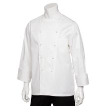 Chefworks Madrid Coat 116135  