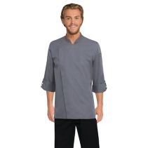 Chefworks Lansing Chef Coat 116138  