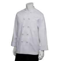 Chefworks波尔多外套116141  