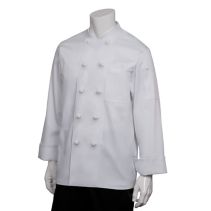 Chefworks Bordeaux Coat 116141  