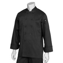 Chefworks Bastille Chef Coat U 116143  