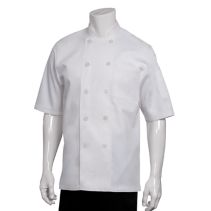 Chefworks Volnay Chef Coat U 116145  