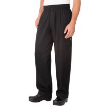 Chefwork Baggy Zip Chef Pant U 116146  