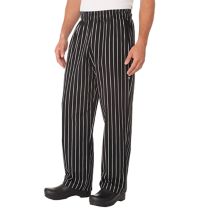 Chefworks Designer Male Pant 116149  