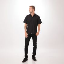 Chefworks Cool Vent Cook Shirt&nbsp;116151&nbsp;&nbsp;