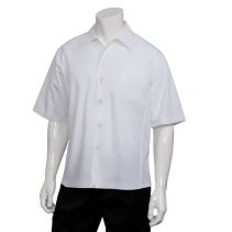 Chefworks Cool Vent Male Shirt 116151