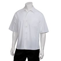 Chefworks Cool Vent Cook Shirt 116151  