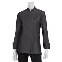 Chefworks Gramercy Coat F 116161  