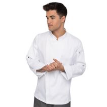 Chefworks Hartford Coat M 116163  