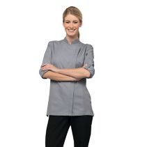 Chefworks Hartford Coat F 116164  