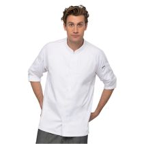 Chefworks Valencia Male Coat 116167  