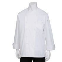 Chefworks Oslo Premium Coat M 116168  