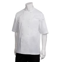 Chefworks Montreal Vent Coat U 116170  