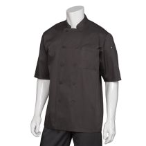 Chefworks Montreal Vent Coat U 116170  