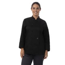 Chefworks Lemans Female Coat 116171  