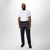 Chefworks Slim Chef Pant M&nbsp;116174&nbsp;&nbsp;