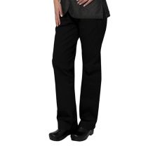 Chefworks Slim Female Pant 116175  