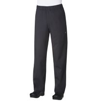 Chefworks Baggy Male Pant 116176  