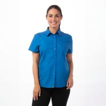 Chefworks Universal Shirt F&nbsp;116178&nbsp;&nbsp;