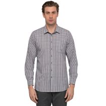 Chefworks Gingham Male Shirt 116181  