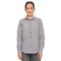 Chefworks Gingham Shirt F 116182  