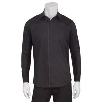 Chefworks Shelby Male Shirt 116183  