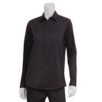 Chefworks Shelby Female Shirt 116184  