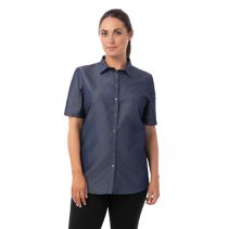 Chefworks Detroit Denim F&nbsp;116185&nbsp;&nbsp;