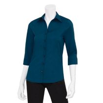 Chefworks Finesse Female Shirt 116190  