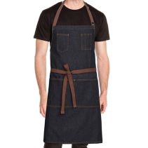 Chefworks Memphis Bib Apron 116197  