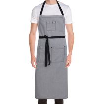 Chefworks Portland Chefs Apron 116199  