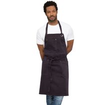 Chefworks Dorset Bib Apron 116200  