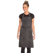 Chefworks Dorset Bib Apron 116200  