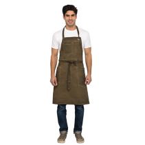 Chefworks Dorset Bib Apron 116200  