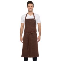 Chefworks Dorset Chef's Apron 116201  