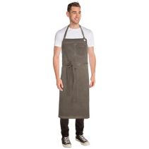 Chefworks Dorset Chefs Apron 116201  WHILE SUPPLIES LAST