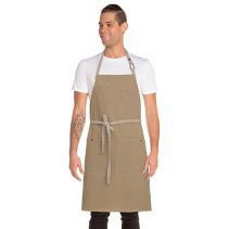 Chefworks Austin Bib Apron 116203  