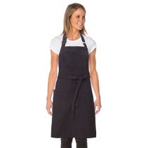 Chefworks Rockford Bib Apron 116207  