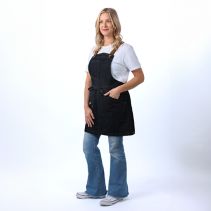 Chefworks Berkeley Short Apron 116209  