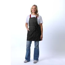 Chefworks Berkeley Short Apron 116209  