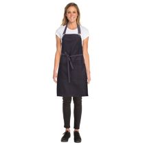 Chefworks Boulder Bib Apron 116210  WHILE SUPPLIES LAST