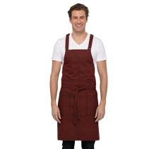 Chefworks Uptown Cross Apron&nbsp;116211&nbsp;&nbsp;