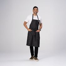 Chefworks Corvallis Bib Apron&nbsp;116213&nbsp;&nbsp;
