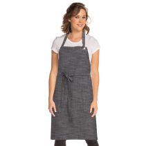 Chefworks Corvallis Bib Apron 116213  