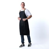 Chefworks Berkeley Chefs Apron 116214  