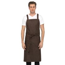 Chefworks Denver Chef's Apron 116215  WHILE SUPPLIES LAST